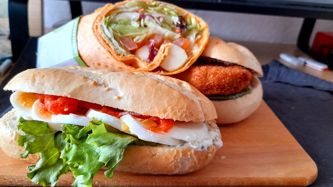 A Culinary Tour of Authentic Vietnamese Banh Mi